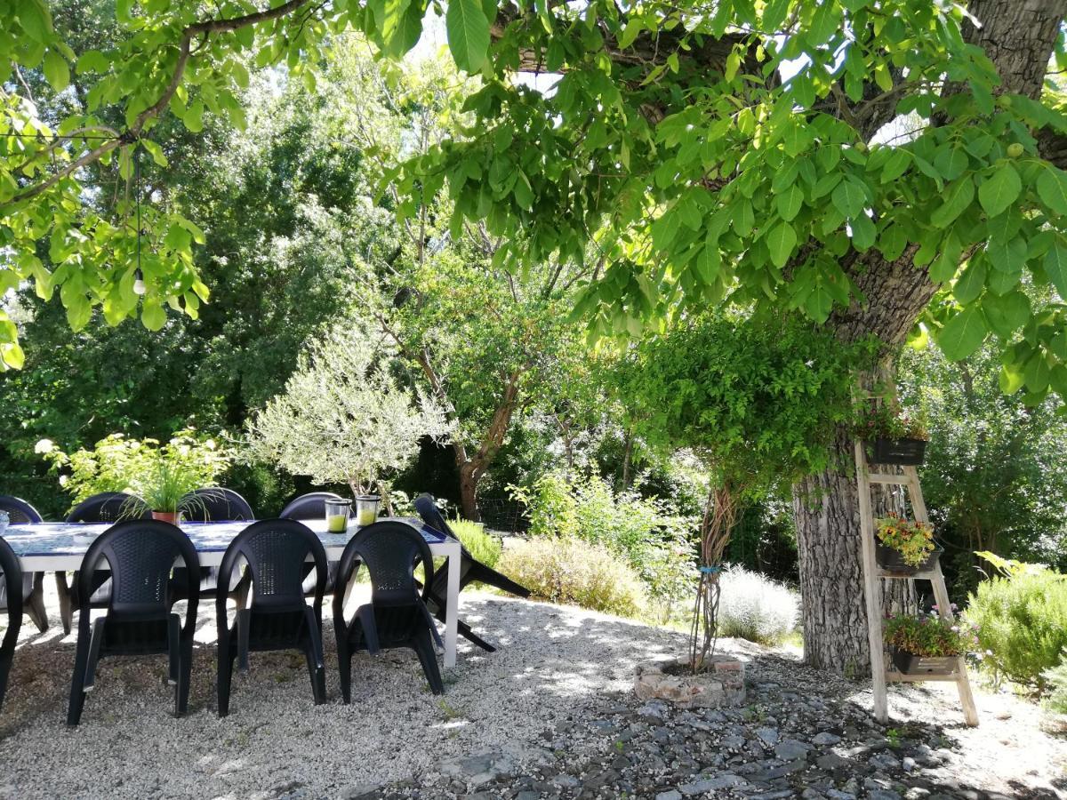 Casa Rural La Maquinilla 格拉茨莱马 外观 照片
