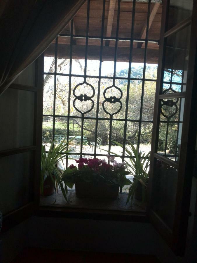 Casa Rural La Maquinilla 格拉茨莱马 外观 照片